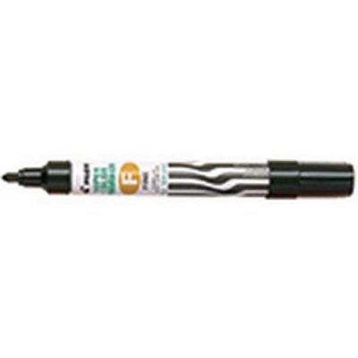 PILOT  Marqueur permanent SUPER COLOR FINE, bleu