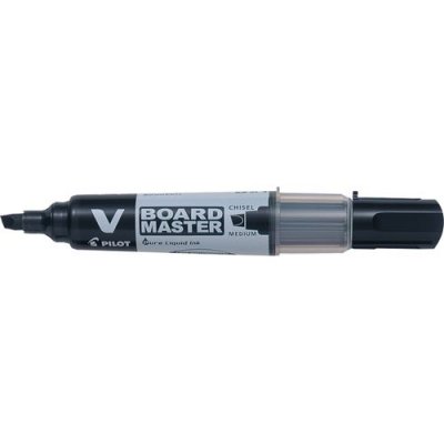 PILOT  Marqueur pour tableau blanc V BOARD MASTER, pointe