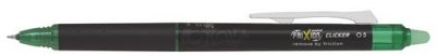 PILOT  Pen 2278004 FriXion Point Clicker Vert 0,5 mm