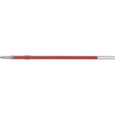 PILOT   Recharge Stylo &Agrave; Bille Rfns-Gg, Xl, Rouge Noir