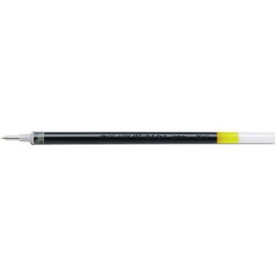 PILOT  Recharge pour stylo &agrave; encre gel BLS-G1, vert - Lot de 15
