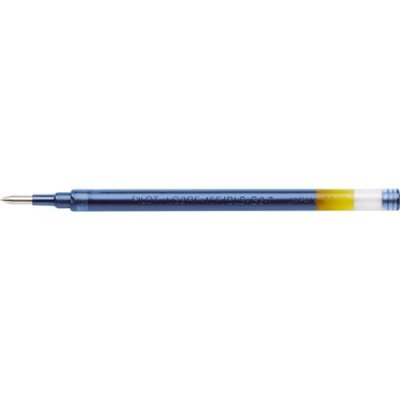 PILOT  Recharge pour stylo encre gel BLS-G2-5, bleu