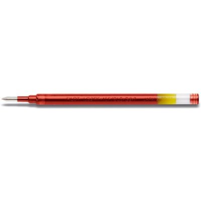 PILOT  Recharge pour stylo encre gel BLS-G2-7, rouge