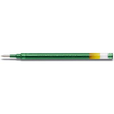 PILOT  Recharge pour stylo encre gel BLS-G2-7, vert