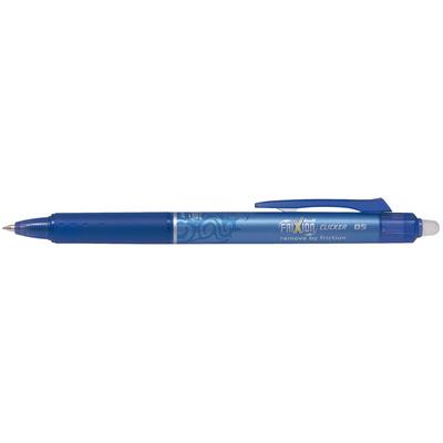 PILOT  Set De 3 Recharges Frixion Ball Clicker (Bls-Fr5) - Turquoise