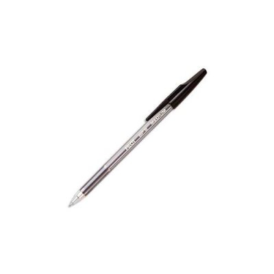 PILOT  Stylo bille BP-S pointe m&eacute;dium 0.7mm noir
