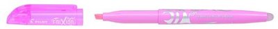 PILOT  Suligneur FriXion LIGHT SOFT Rose - Lot de 11