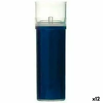 PILOT  Wbs-Vbm Recharge De Marqueur Bleu 12 Pi&egrave;ces