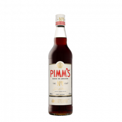 PIMM&APOS;S  No.1 70cl Gin 