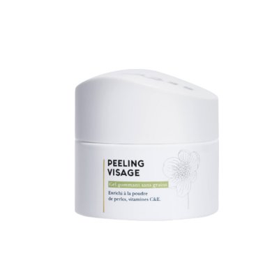 Pin Up Secret Peeling Visage 50ml