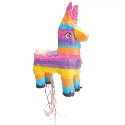 SCRAPCOOKING Pi&ntilde;ata &acirc;ne -  Party