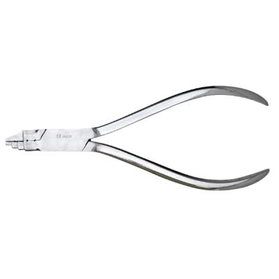 GENERIQUE Pince a anneler diam.2a5.6mm sc90983 DENU90983