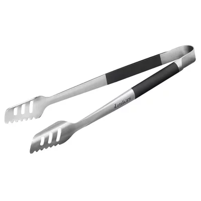 ENDERS Pince &agrave; barbecue Premium -  - Inox - Accessoires barbecues