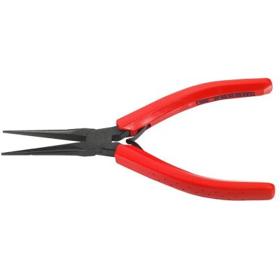FACOM Pince &agrave; bec rond  l. (hors tout) 160 mm, 1 pi&egrave;ce(s) ( Prix pour 1 )