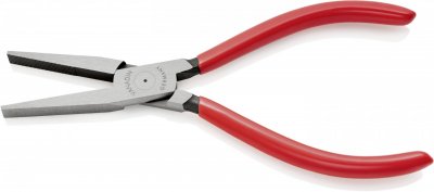 GENERIQUE Pince &agrave; becs longs plat 190mm Knipex 30 11 190