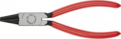 KNIPEX Pince &agrave; becs ronds 160mm  22 01 160