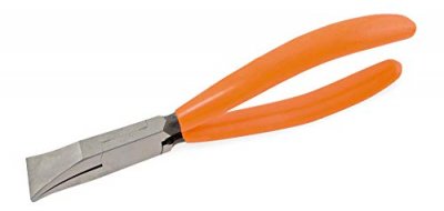EDMA PINCE A BORDER - Droite - 22 mm