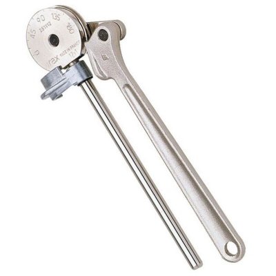 VIRAX Pince &agrave; cintrer acier 14 mm / R42 251114 