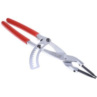 FACOM Pince &agrave; circlips , L. (hors tout) 310 mm ( Prix pour 1 )