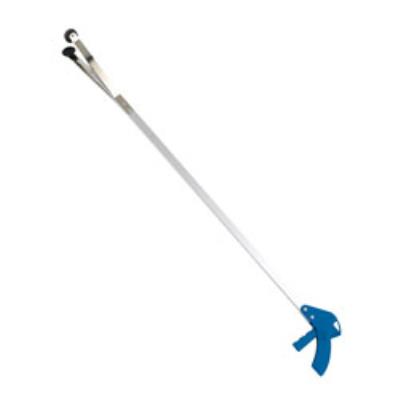 REVEX Pince &agrave; d&eacute;chets &agrave; g&acirc;chette  - 550020