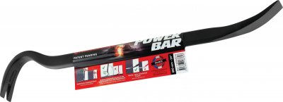 MOB Pince &agrave; d&eacute;coffrer 'Gorilla bar' 600 mm -  OUTILLAGE - 7187600010