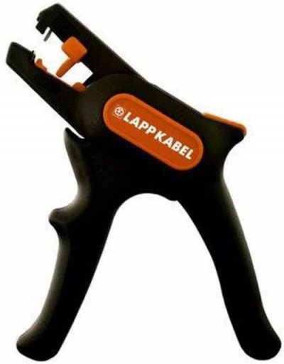 LAPP Pince &agrave; d&eacute;nuder automatique  Basic Strip 61725960 0.2 &agrave; 6 mm&sup2;