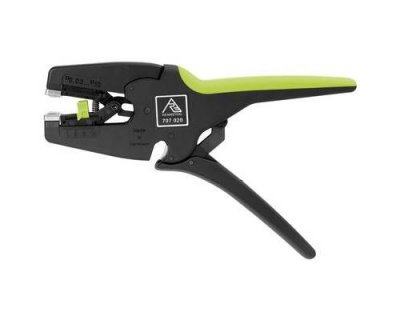 RENNSTEIG WERKZEUGE Pince &agrave; d&eacute;nuder automatique  MultiStrip 707 020 0.03 &agrave; 10 mm&sup2;