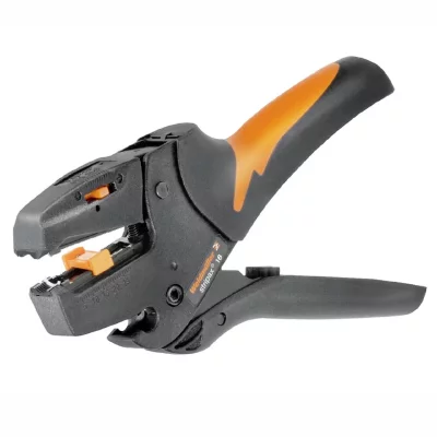WEIDMULLER Pince &agrave; d&eacute;nuder automatique Stripax 16 9005610000 6 &agrave; 16 mm&sup2; 6 &agrave; 10