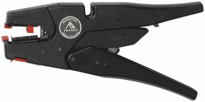 RENNSTEIG Pince &agrave; d&eacute;nuder automatique Werkzeuge 707 001 0.03 &agrave; 10 mm&sup2;