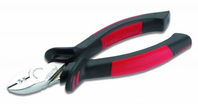 CIMCO Pince &agrave; d&eacute;nuder coupante de c&ocirc;t&eacute;  100652 160 mm 1 pc(s)