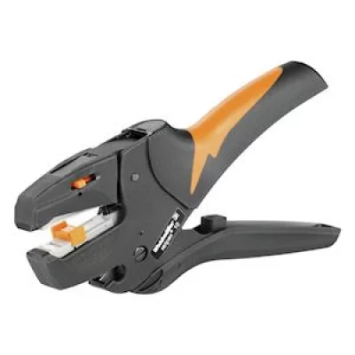WEIDMULLER Pince &agrave; d&eacute;nuder Stripax 9005000000 0.08 &agrave; 10 mm&sup2; AWG 8 &agrave; 28 AWG