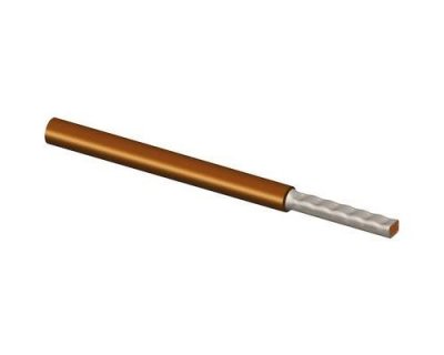 GEDORE Pince &Agrave; Embout De Fil Avec Prisme Sp&eacute;cial 220 Mm Isol&eacute;e Par Trempage