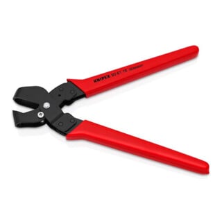 KNIPEX Pince &agrave; encocher, Long. : 250 mm, Capacit&eacute; 16 x 32 mm
