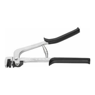 HAZET Pince &agrave; poin&ccedil;onner  1964-70 1964-70 Longueur 300 mm
