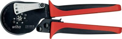 WIHA Pince &Agrave; Sertir Automatique De 008 &Agrave; 16mm&sup2;