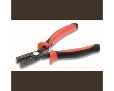 CIMCO Pince &agrave; sertir  101906 0.5 &agrave; 2.5 mm&sup2; 1 pc(s)