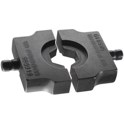 FACOM Pince &agrave; sertir hydraulique &agrave; gachette matrice de sertissage hexagonal 150 mm&sup2; 1 pi&egrave;ce(s) - 