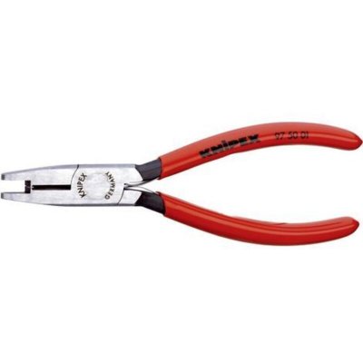 KNIPEX Pince &agrave; sertir  97 50 01 0.4 &agrave; 1.1 mm&sup2; 1 pc(s)
