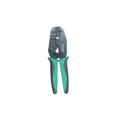 GENERIQUE Pince A Sertir Les Cosses Pour Cables Pour Outillages - 6pk-230c