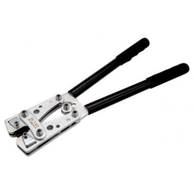 BAHCO Pince &Agrave; Sertir Pour Connecteurs Non Isol&eacute;s 360mm