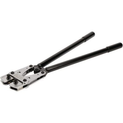 BAHCO Pince &Agrave; Sertir Pour Connecteurs Non Isol&eacute;s 650mm