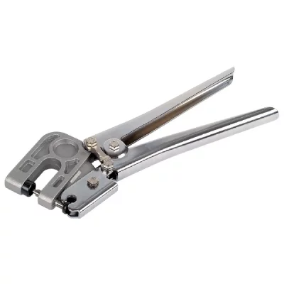 WOLFCRAFT Pince &agrave; sertir  pour profil&eacute;s/rails