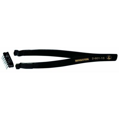 BERNSTEIN Pince brucelle pour CI  2-601-13 125 mm 1 pc(s)
