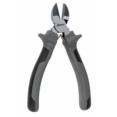 RIBIMEX Pince coupante 160 mm pro, pr1pcl160pro PR1PCL160PRO