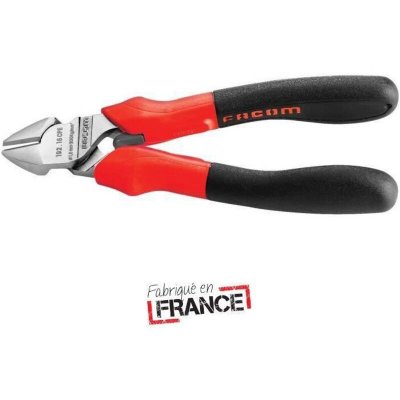 FACOM Pince coupante diagonale 160 mm 