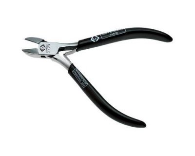 C.K Pince coupante diagonale avec facette . T3773 115 mm