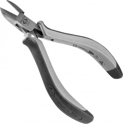 C.K Pince coupante diagonale avec facette  T3775D 206 mm 1 pc(s)