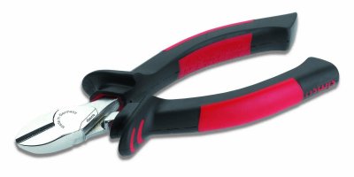CIMCO Pince coupante diagonale avec facette  100572 145 mm 1 pc(s)