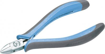 GEDORE Pince coupante diagonale avec facette  6727180 125 mm