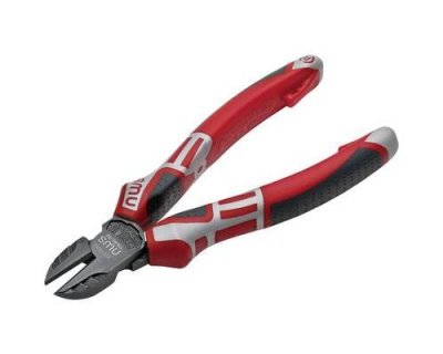 NWS Pince coupante diagonale avec facette  134-69-160 160 mm